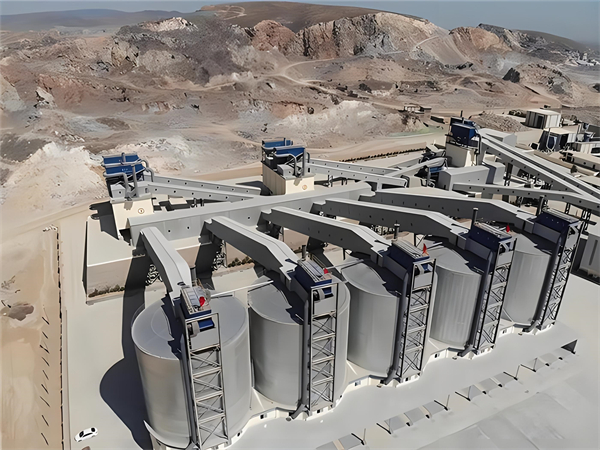 平定水泥钢板仓